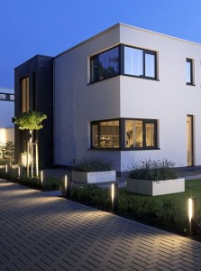 In-Lite Evo Dark 12v Vrijstaand A. van Elk BV